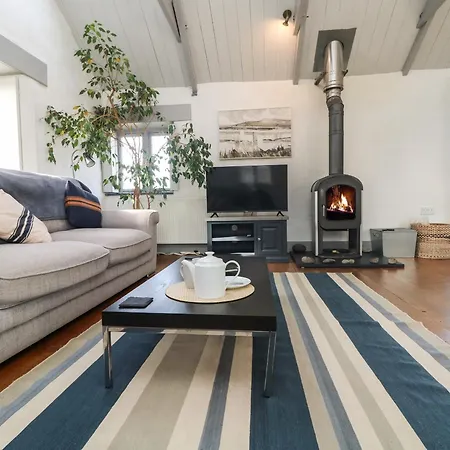 An Skyber Holiday home