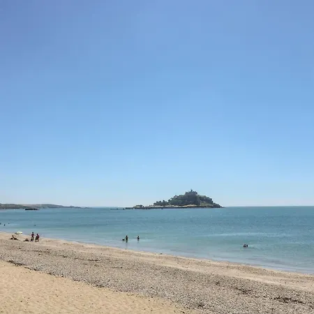 Holiday home An Skyber Penzance