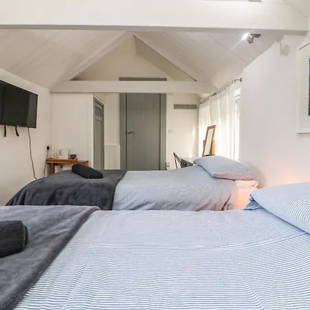 Holiday home An Skyber