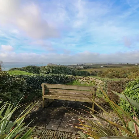 An Skyber Holiday home Penzance