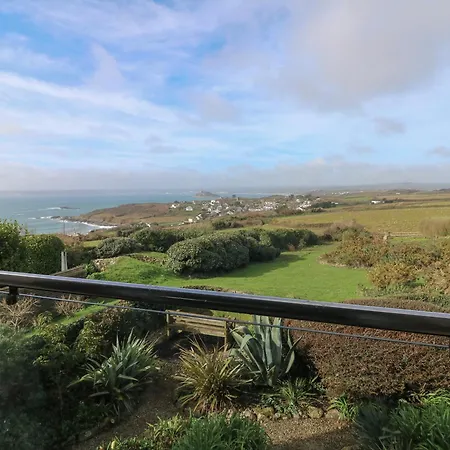 An Skyber Holiday home Penzance
